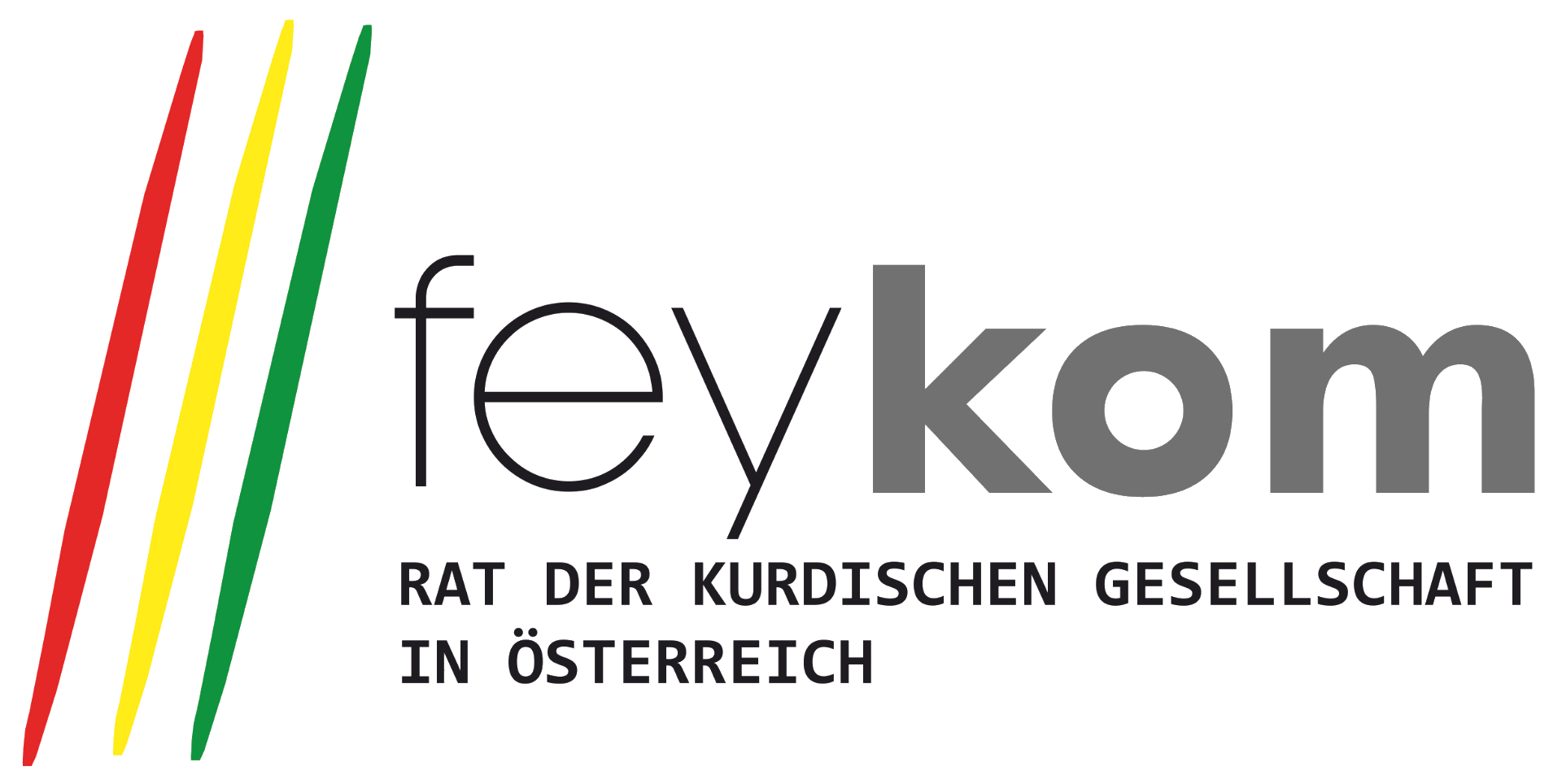 FEYKOM - Rat der kurdischen Gesellschaft in Österreich